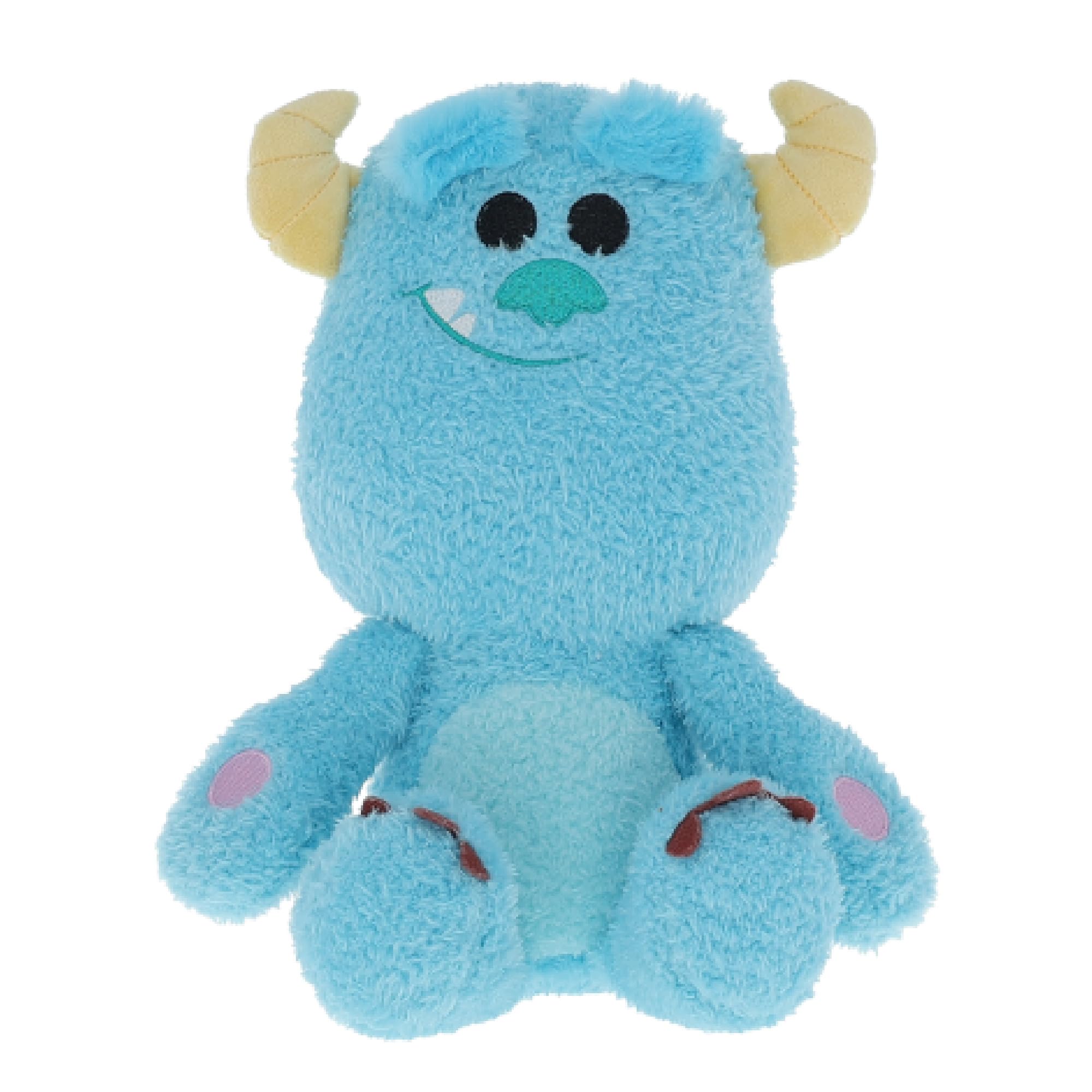 Foto 2 pulgar | Peluche Disney Baby Monsters Inc. Sully 30 cm - Venta Internacional