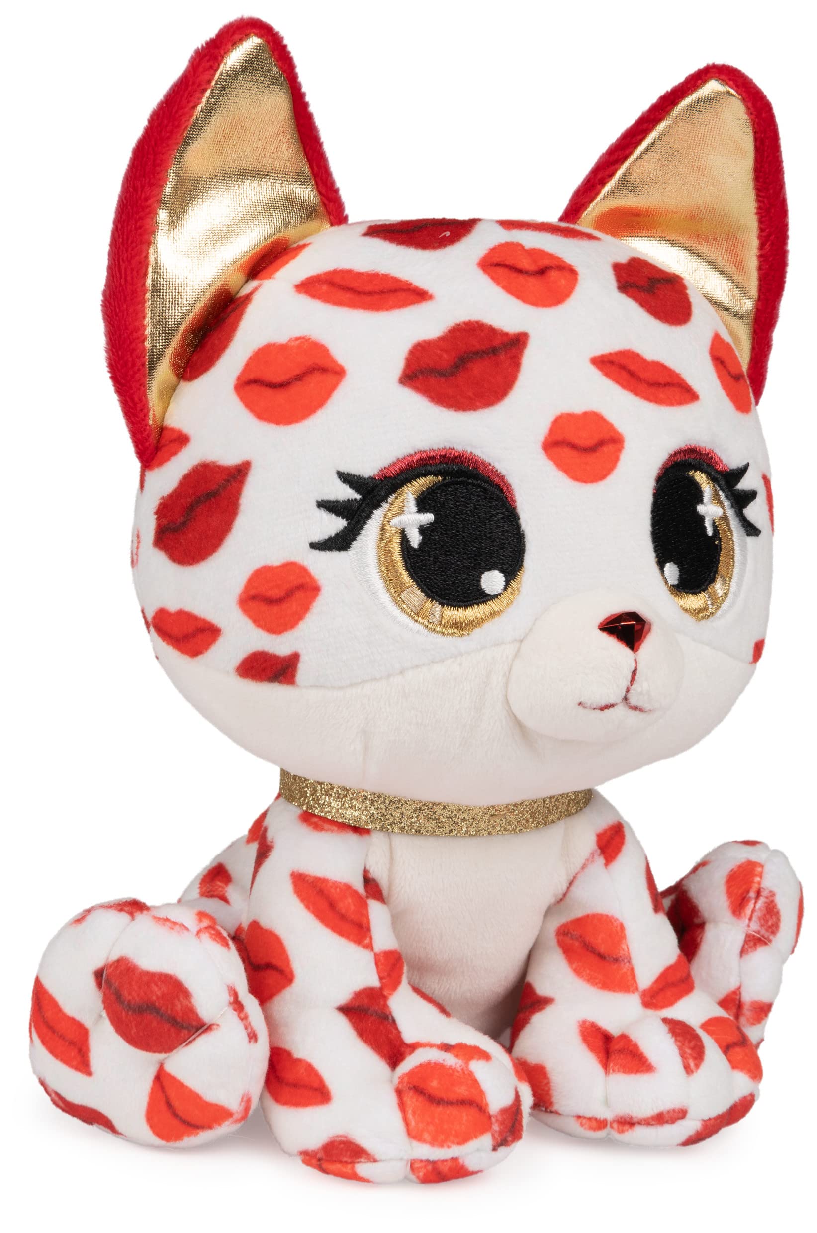 Foto 3 pulgar | Peluche Gund P.lushes Pets Gem Stars Scarlett Smooches - Venta Internacional.