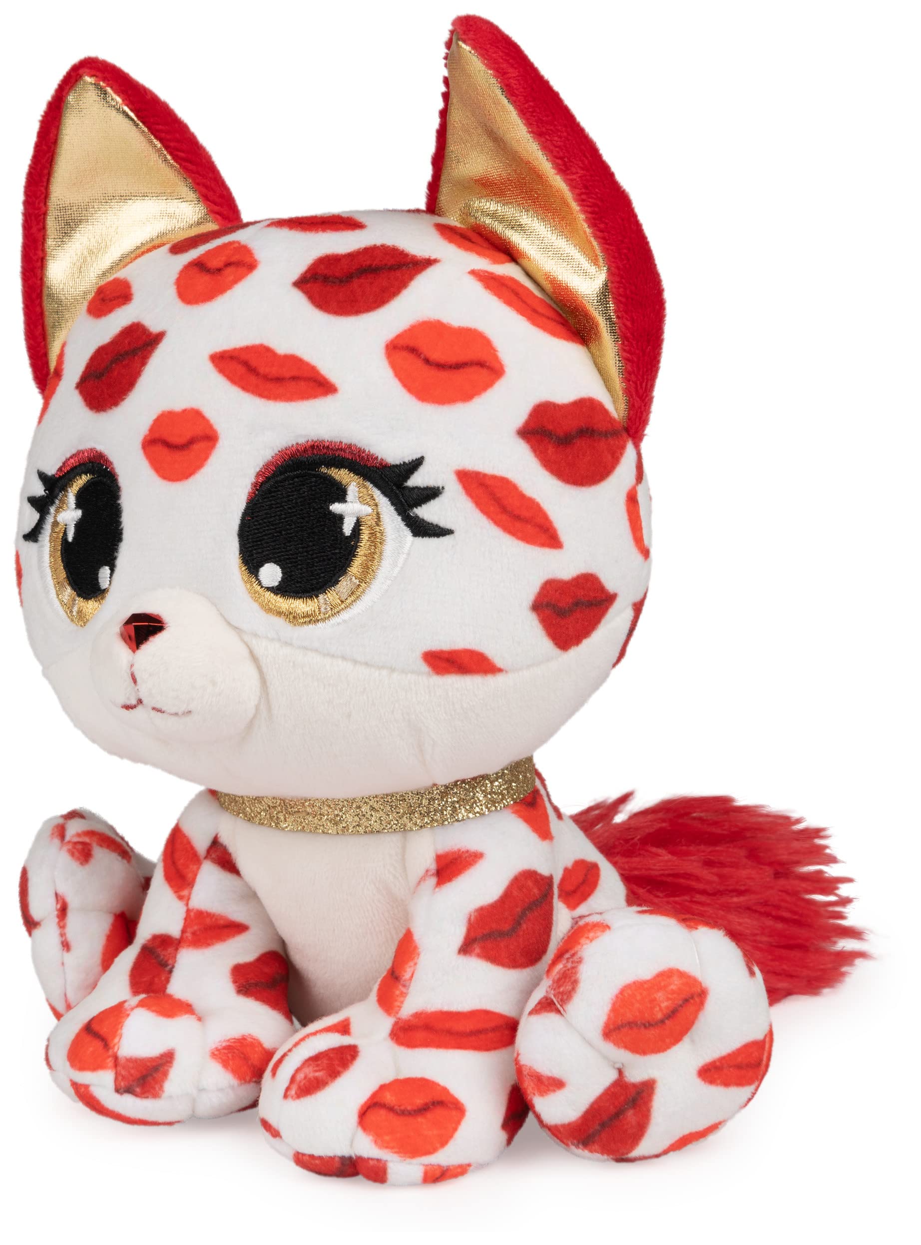 Foto 4 pulgar | Peluche Gund P.lushes Pets Gem Stars Scarlett Smooches - Venta Internacional.