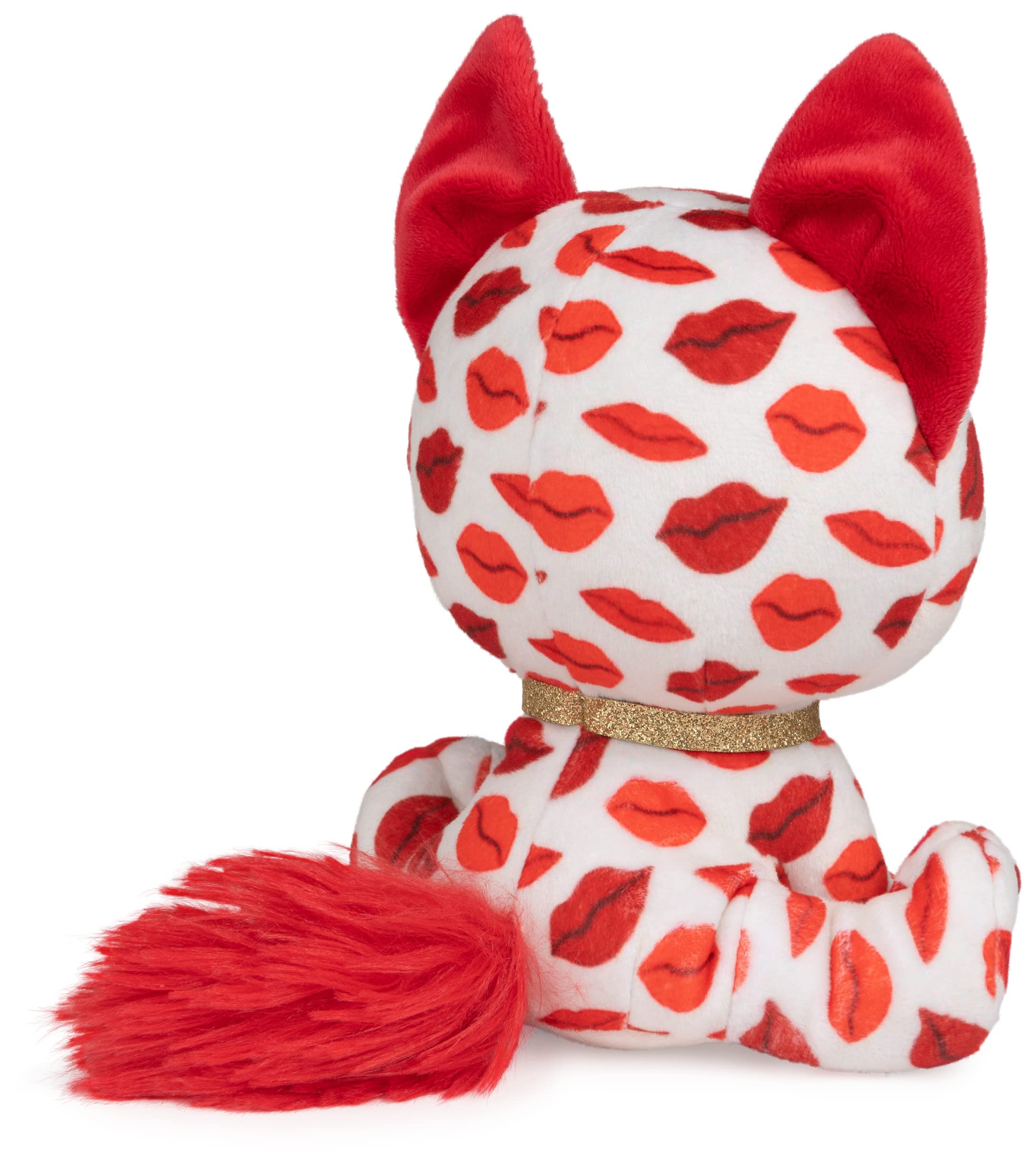 Foto 5 pulgar | Peluche Gund P.lushes Pets Gem Stars Scarlett Smooches - Venta Internacional.