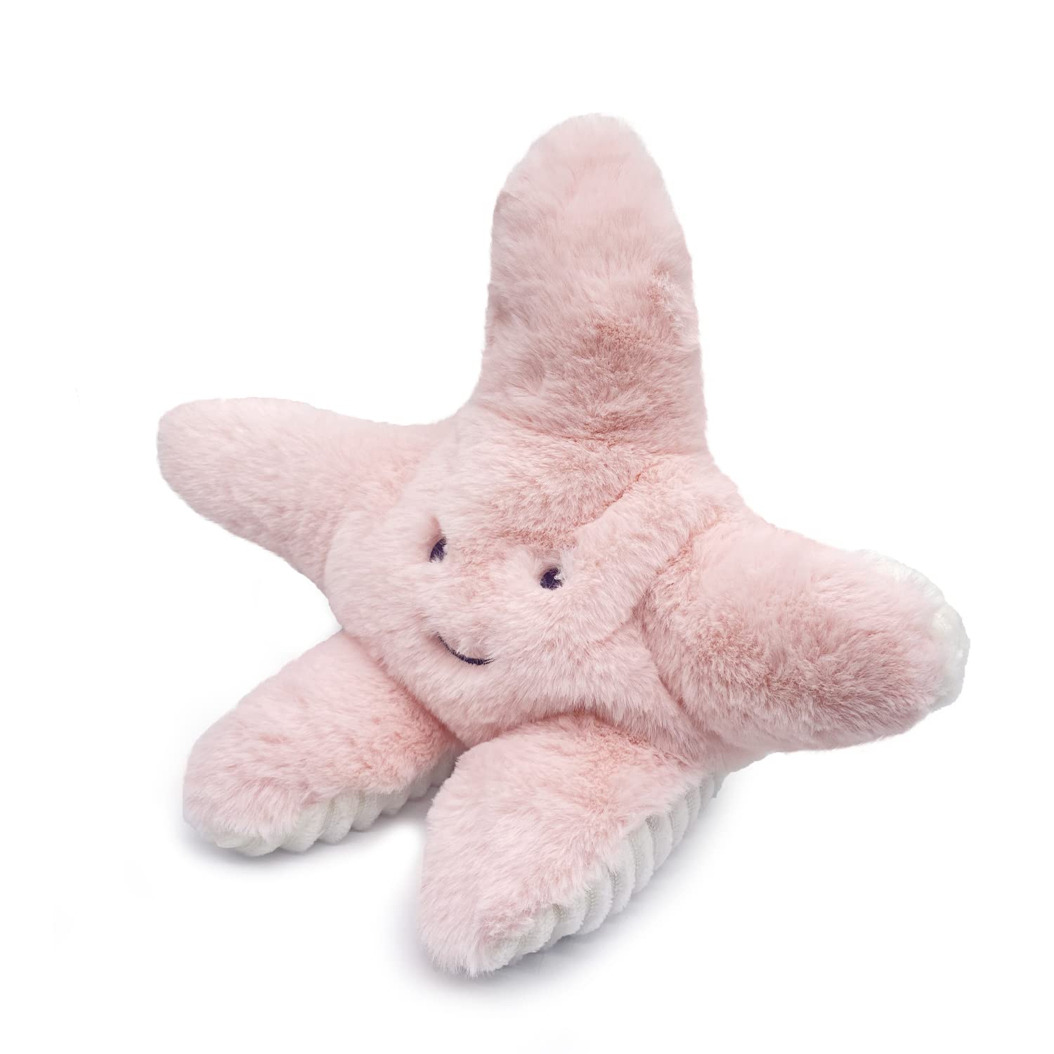Peluche Warmies Starfish, Calentable, Con Aroma A Lavanda - Venta Internacional.