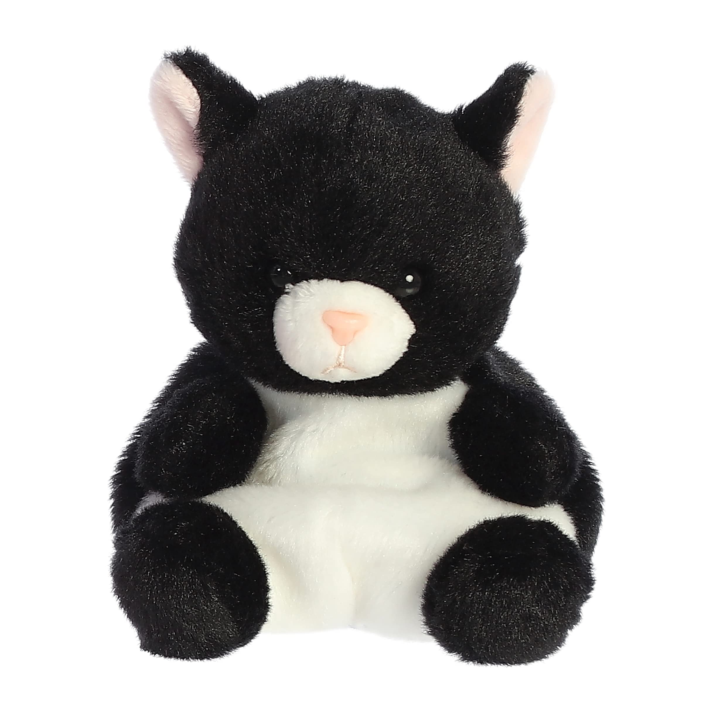 Peluche Aurora  Adorable Gato Grillo Palm Pals™ De 12 Cm™ - Venta Internacional.