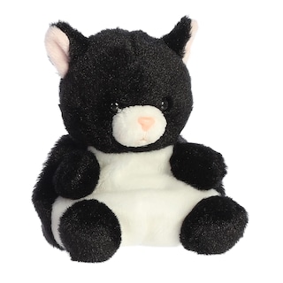 Foto 2 | Peluche Aurora Adorable Gato Grillo Palm Pals™ De 12 Cm™ - Venta Internacional.