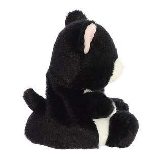 Foto 3 | Peluche Aurora Adorable Gato Grillo Palm Pals™ De 12 Cm™ - Venta Internacional.