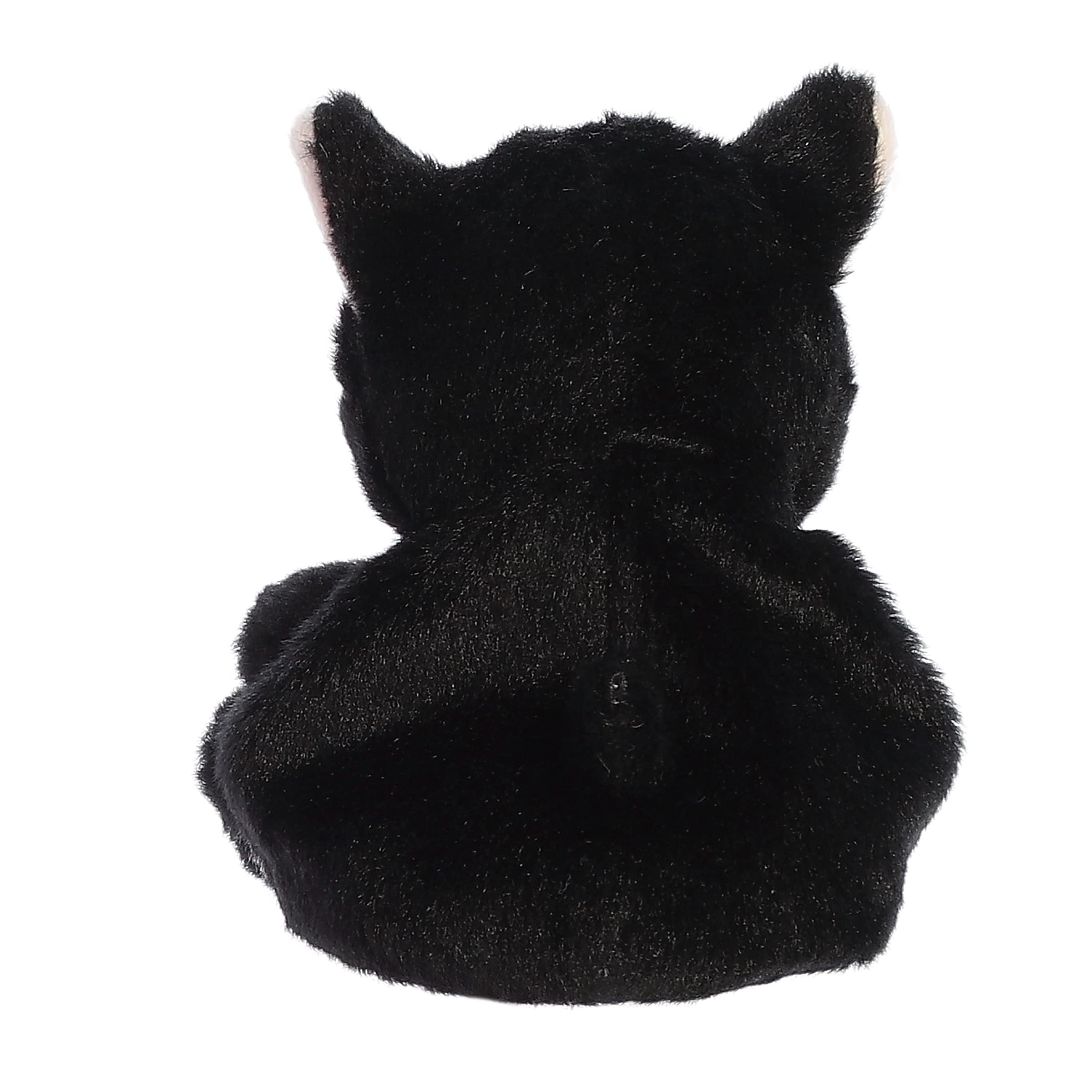 Foto 5 pulgar | Peluche Aurora  Adorable Gato Grillo Palm Pals™ De 12 Cm™ - Venta Internacional.