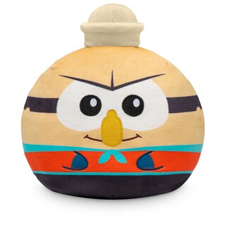 Foto 2 | Peluche TeeTurtle Bob Esponja Reversibles 15 Cm - Venta Internacional