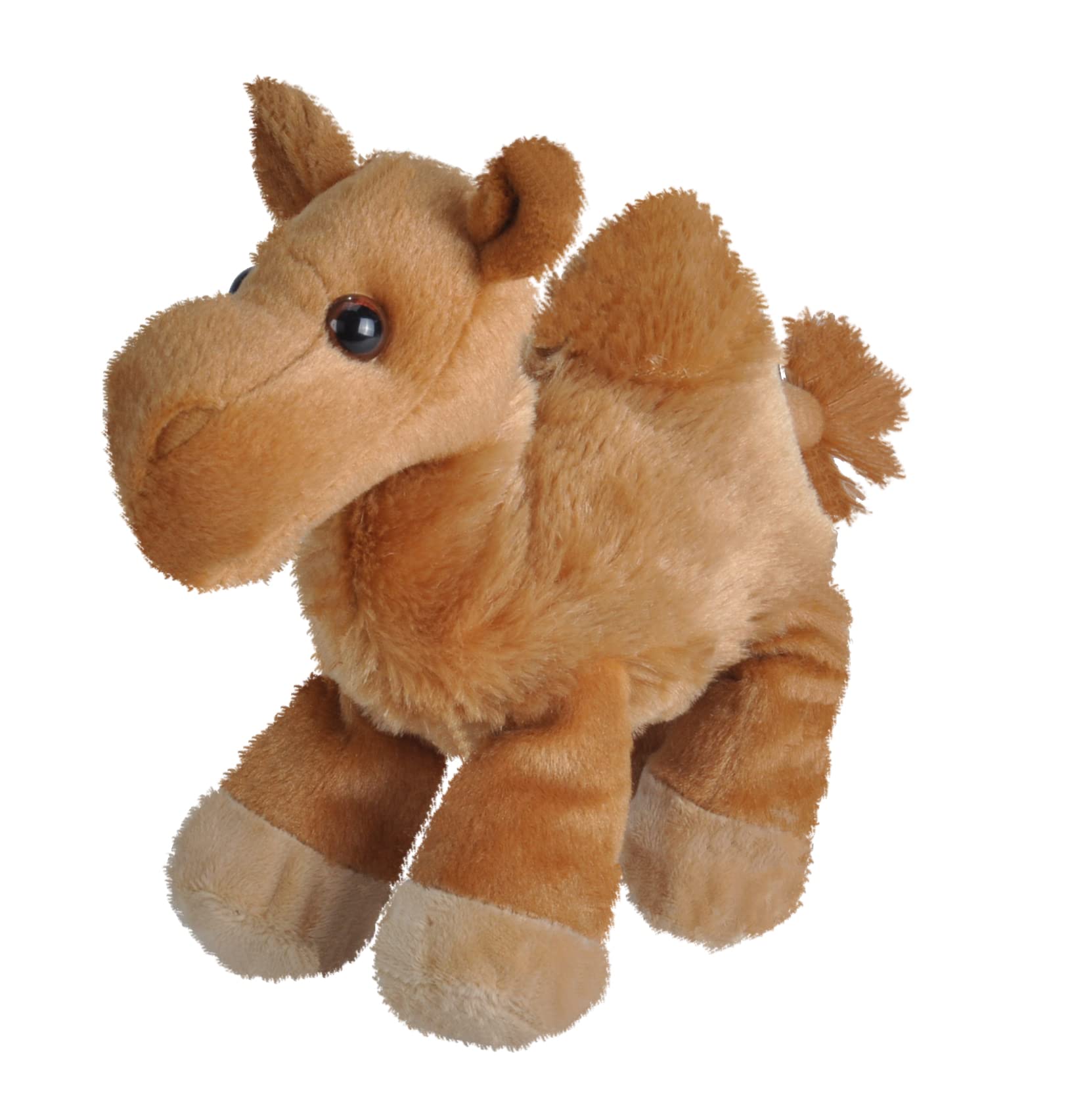 Foto 2 pulgar | Peluche Wild Republic Mini Camel 17 cm para Niños - Venta Internacional