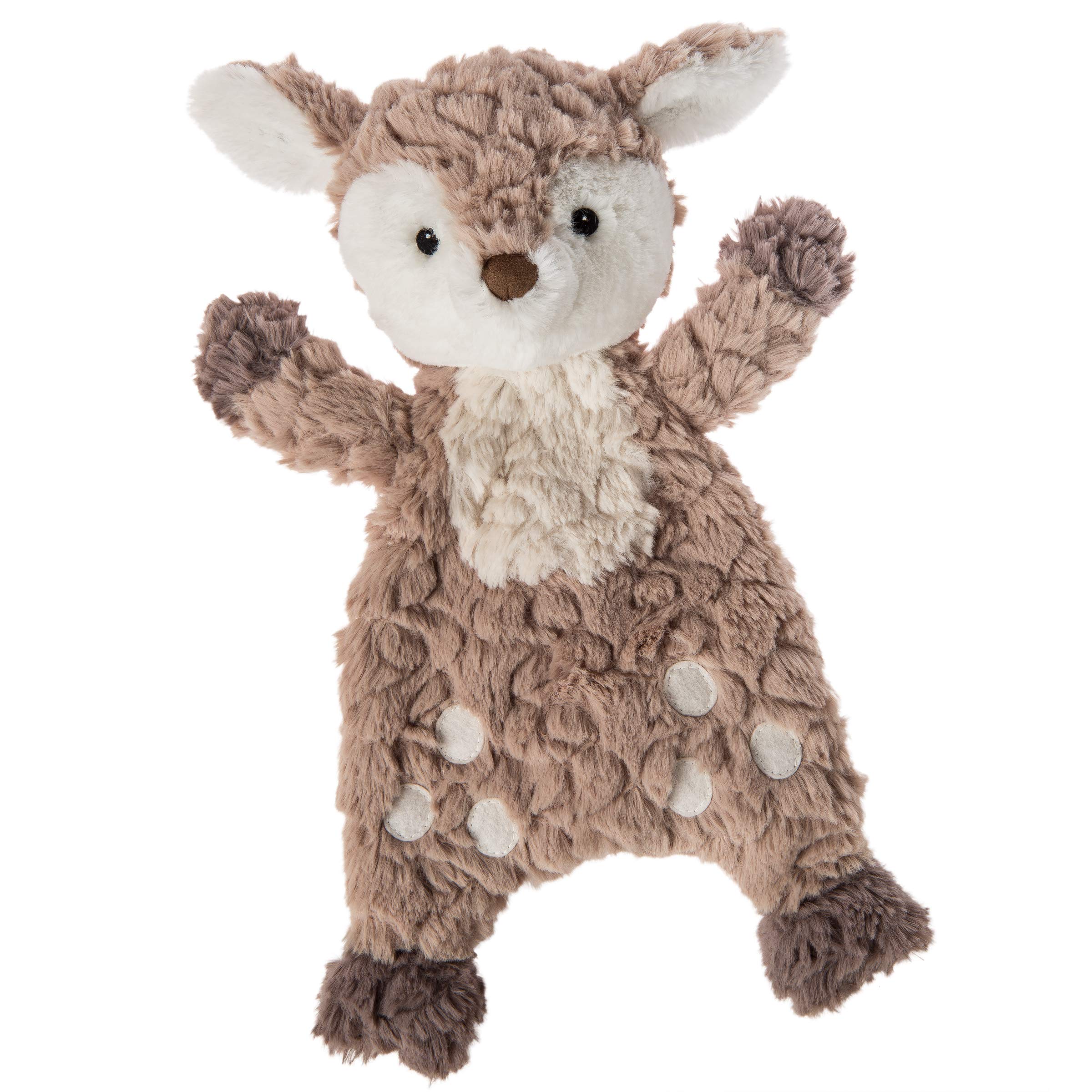 Foto 2 pulgar | Peluche Mary Meyer Putty Nursery Lovey Fawn 28 Cm - Venta Internacional.