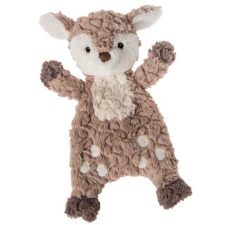 Foto 1 | Peluche Mary Meyer Putty Nursery Lovey Fawn 28 Cm - Venta Internacional.