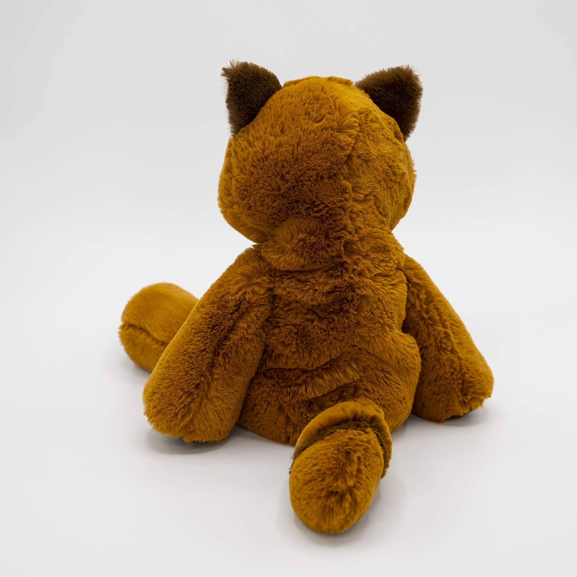Foto 3 | Peluche Mary Meyer Marshmallow Zoo Red Panda 33 Cm - Venta Internacional.
