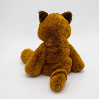 Foto 3 | Peluche Mary Meyer Marshmallow Zoo Red Panda 33 Cm - Venta Internacional.