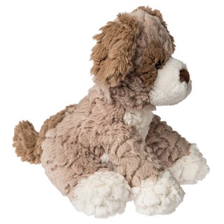Foto 3 | Peluche Mary Meyer Putty Frisky Puppy 23 Cm - Venta Internacional.