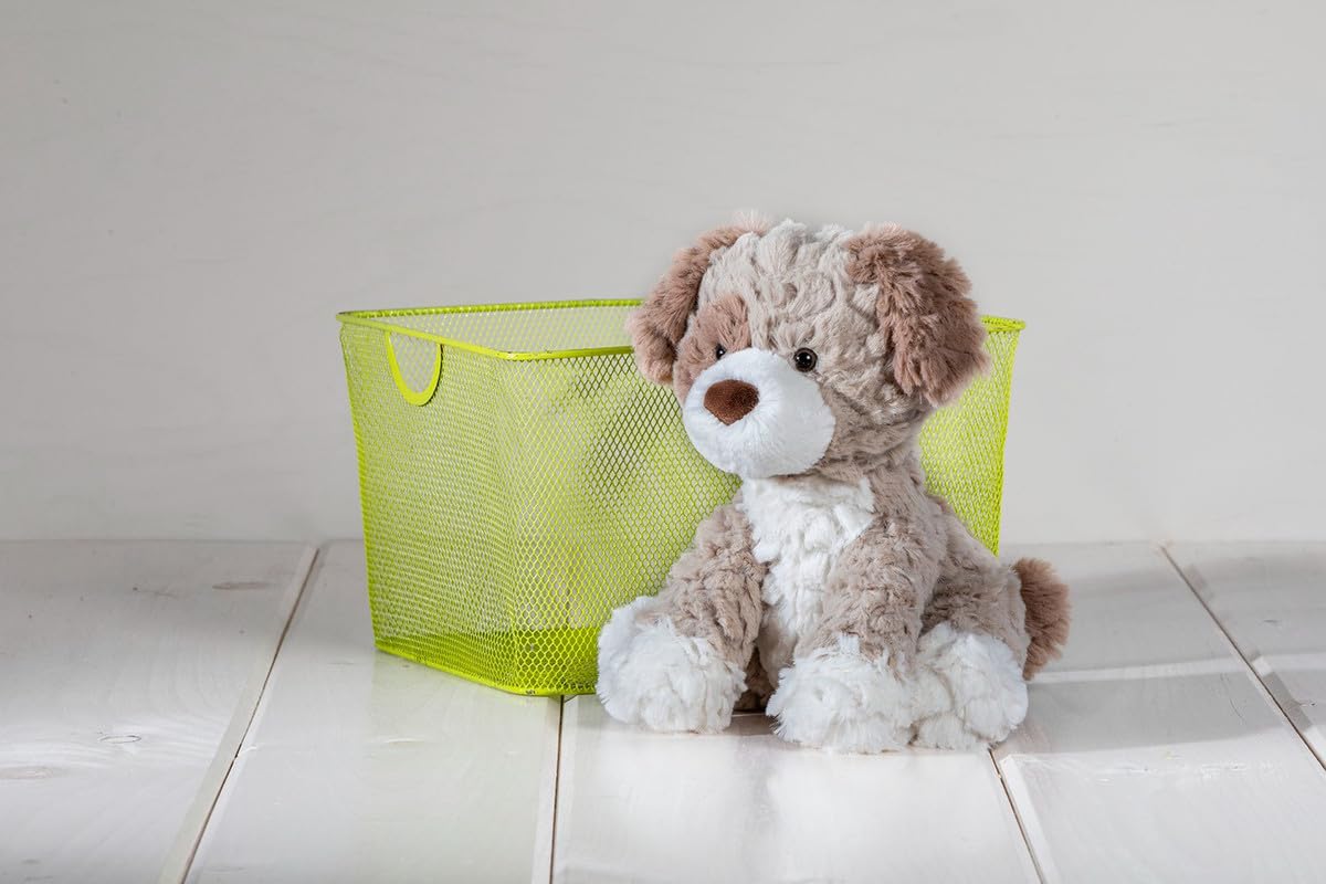 Foto 4 | Peluche Mary Meyer Putty Frisky Puppy 23 Cm - Venta Internacional.