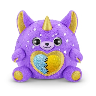 Foto 3 | Juguete Rainbocorns Monstercorn Surprise Werewolf con Sorpresas - Venta Internacional