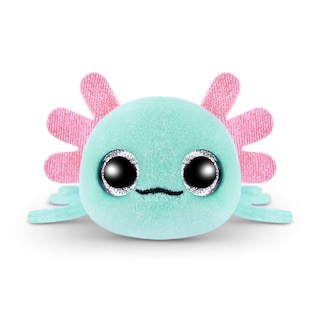 Foto 2 | Plushy Pets 5 Surprise Series 2 Paquete fe 3 - Venta Internacional