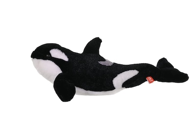 Foto 2 | Muñecos De Peluche Wild Republic Orca Para Niños, 50 Cm - Venta Internacional.