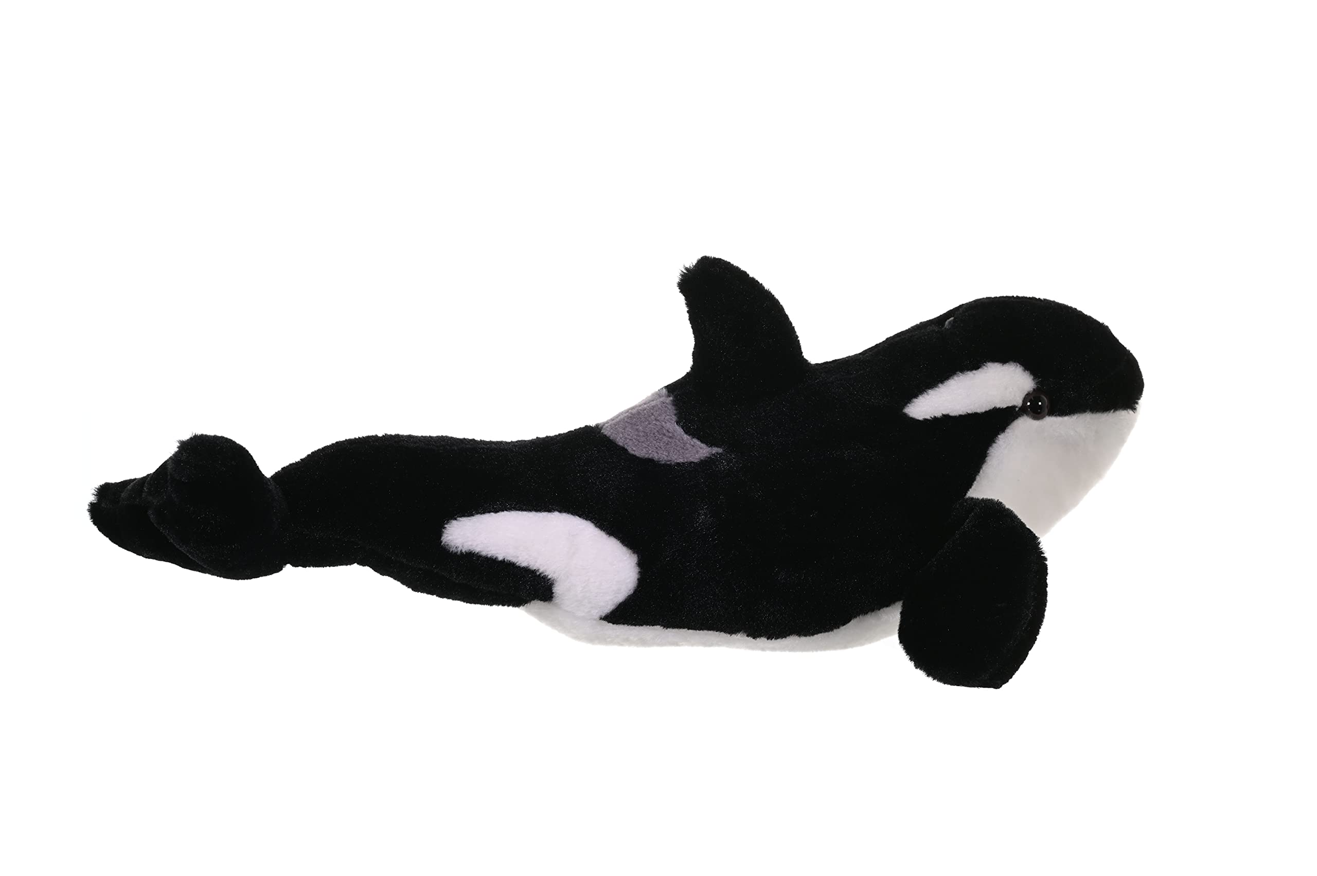 Foto 5 pulgar | Muñecos De Peluche Wild Republic Orca Para Niños, 50 Cm - Venta Internacional.