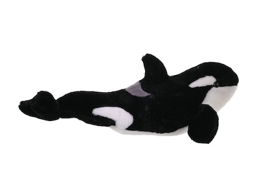 Foto 4 | Muñecos De Peluche Wild Republic Orca Para Niños, 50 Cm - Venta Internacional.