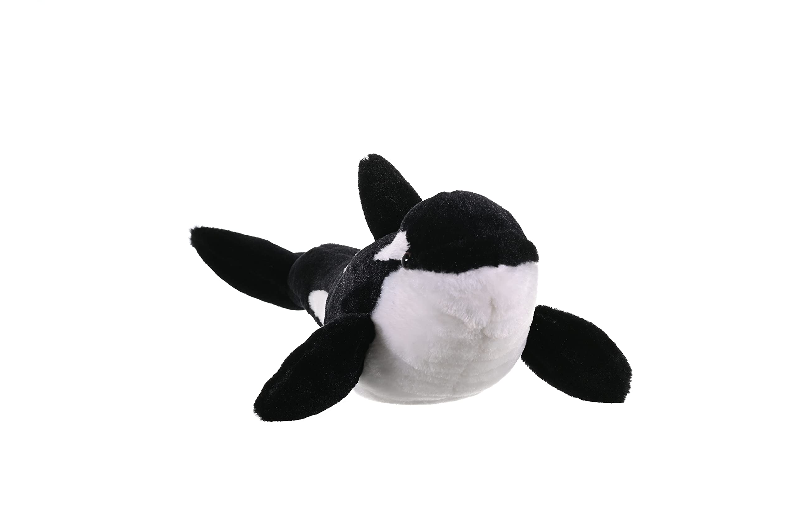 Foto 7 pulgar | Muñecos De Peluche Wild Republic Orca Para Niños, 50 Cm - Venta Internacional.