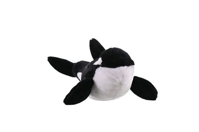 Foto 6 | Muñecos De Peluche Wild Republic Orca Para Niños, 50 Cm - Venta Internacional.