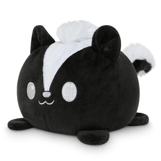 Foto 2 | Plushie Teeturtle The Original Reversible Skunk Negro+blanco - Venta Internacional.
