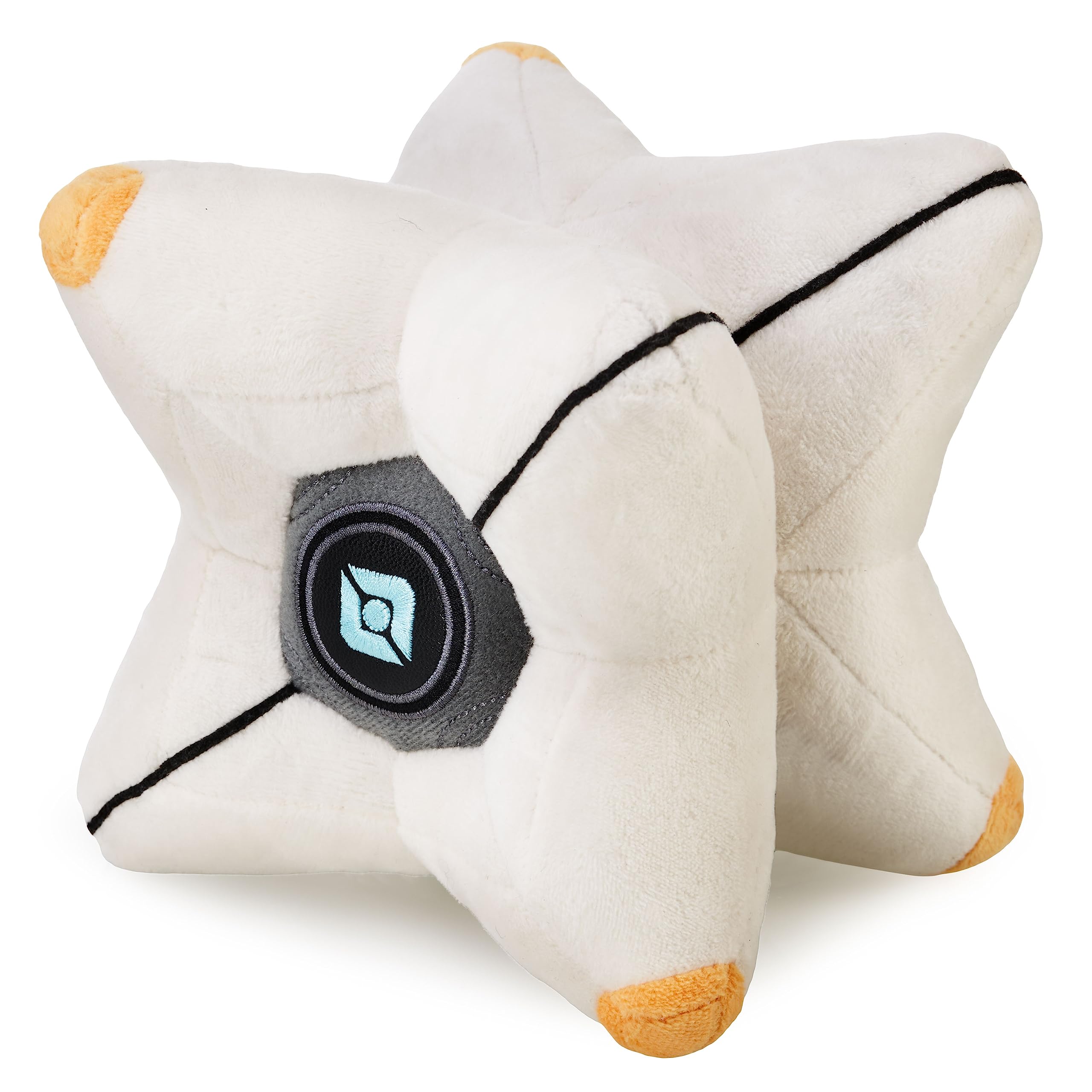 Peluche Numskull Oficial Generalist Ghost Destiny 2 - Venta Internacional.