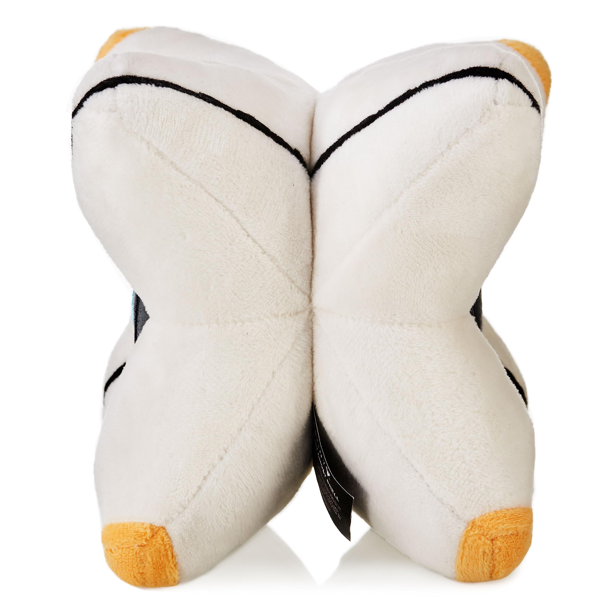 Foto 2 | Peluche Numskull Oficial Generalist Ghost Destiny 2 - Venta Internacional.