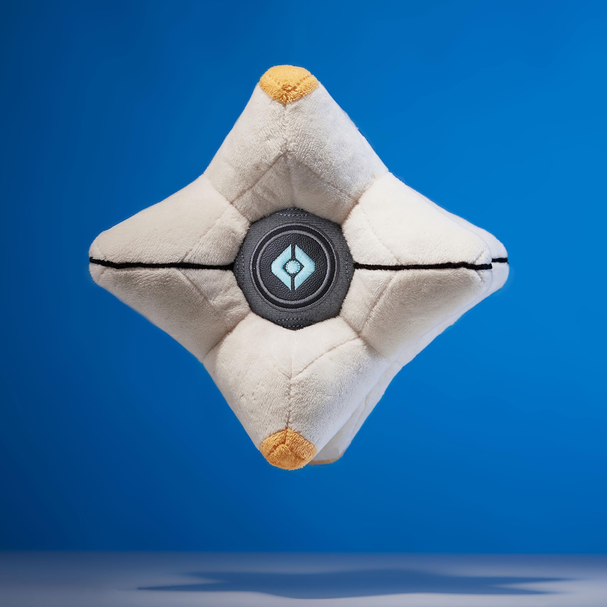 Foto 4 pulgar | Peluche Numskull Oficial Generalist Ghost Destiny 2 - Venta Internacional.