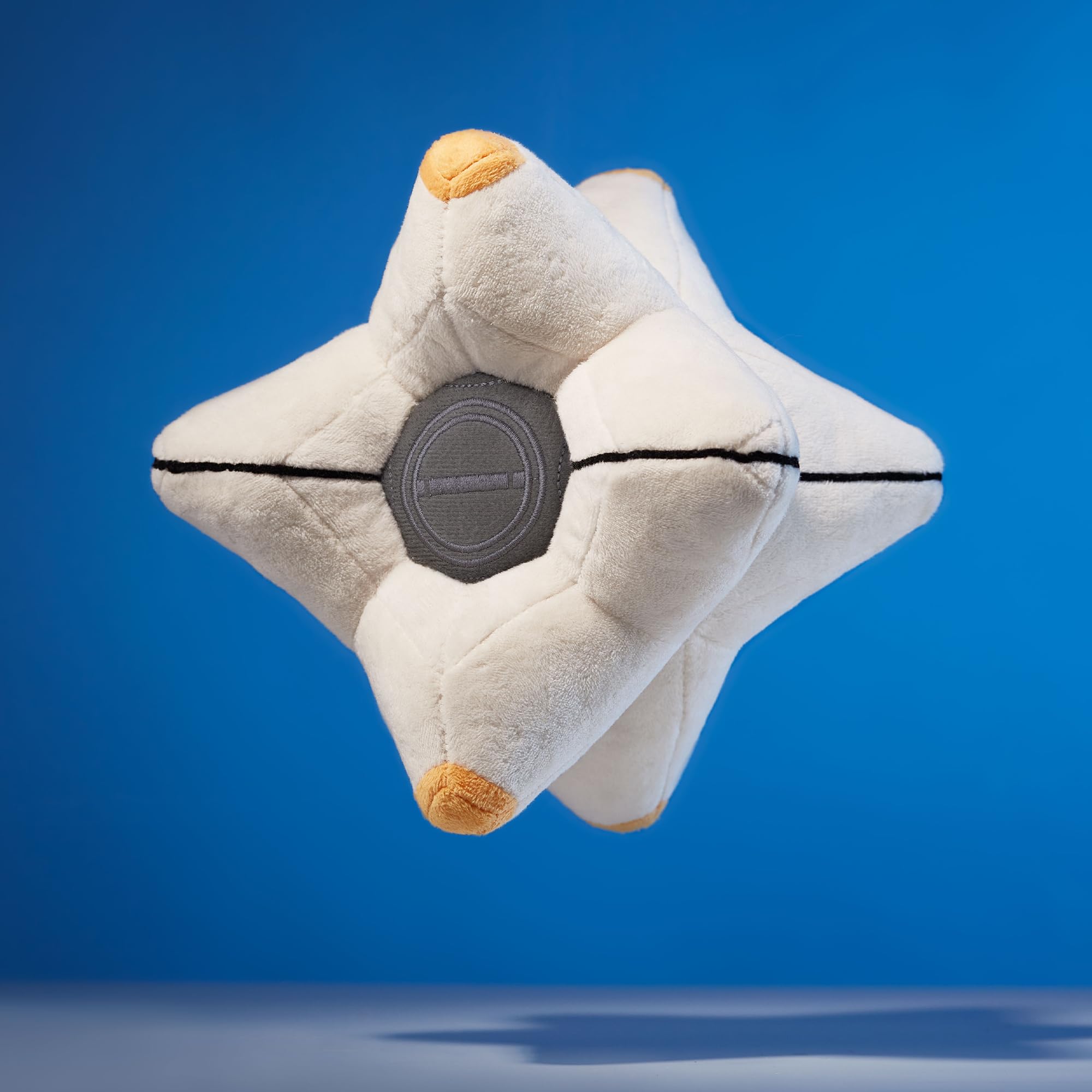 Foto 5 pulgar | Peluche Numskull Oficial Generalist Ghost Destiny 2 - Venta Internacional.