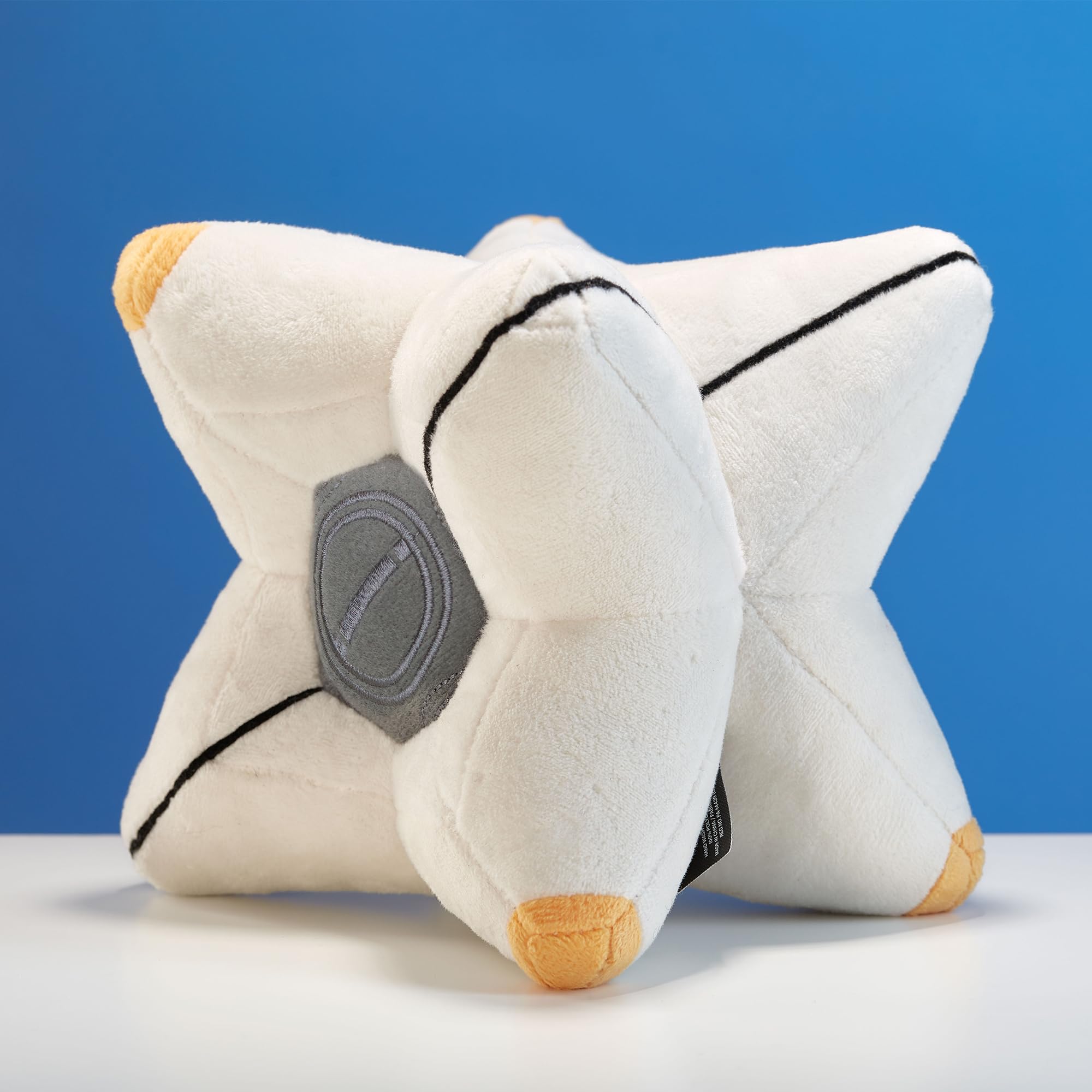 Foto 6 pulgar | Peluche Numskull Oficial Generalist Ghost Destiny 2 - Venta Internacional.