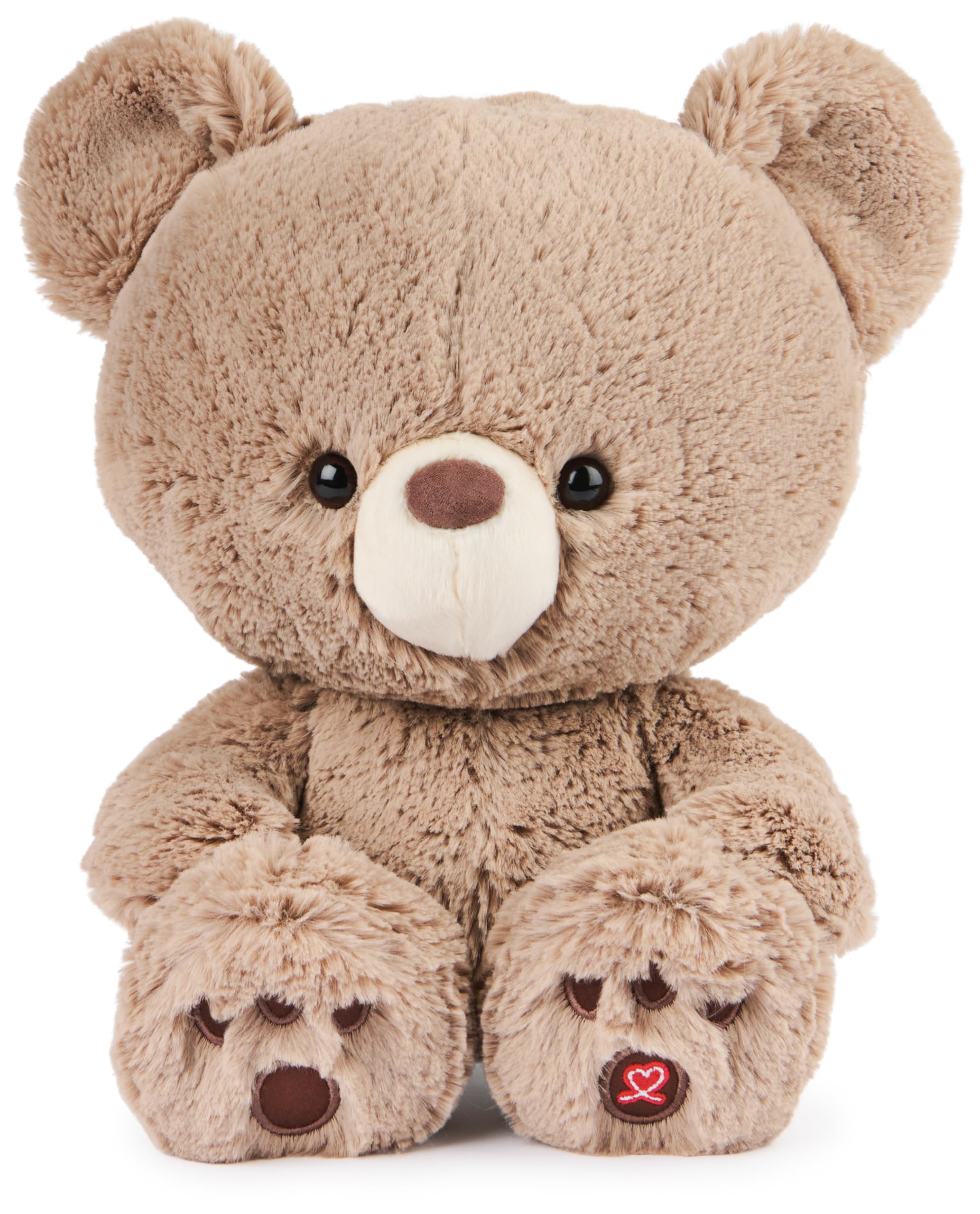 Foto 2 pulgar | Oso fe Peluche Gund Kai - Venta Internacional