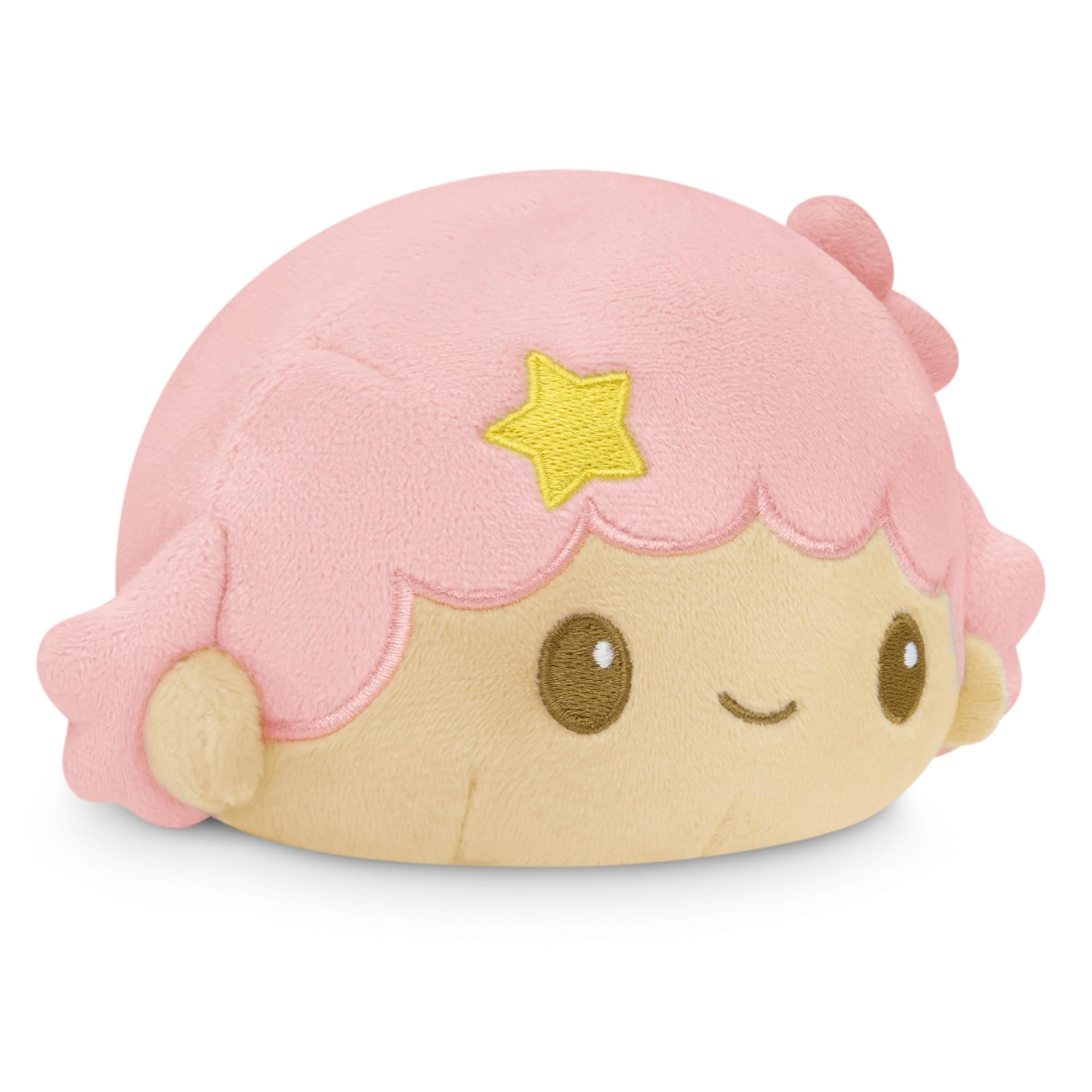 Plushie Teeturtle Con Licencia Oficial De Little Twin Stars - Venta Internacional.