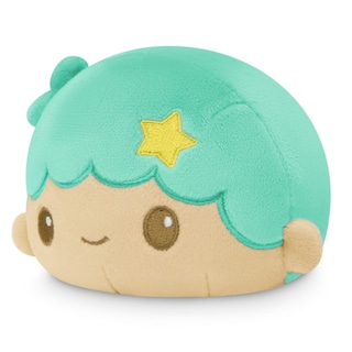 Foto 2 | Plushie Teeturtle Con Licencia Oficial De Little Twin Stars - Venta Internacional.