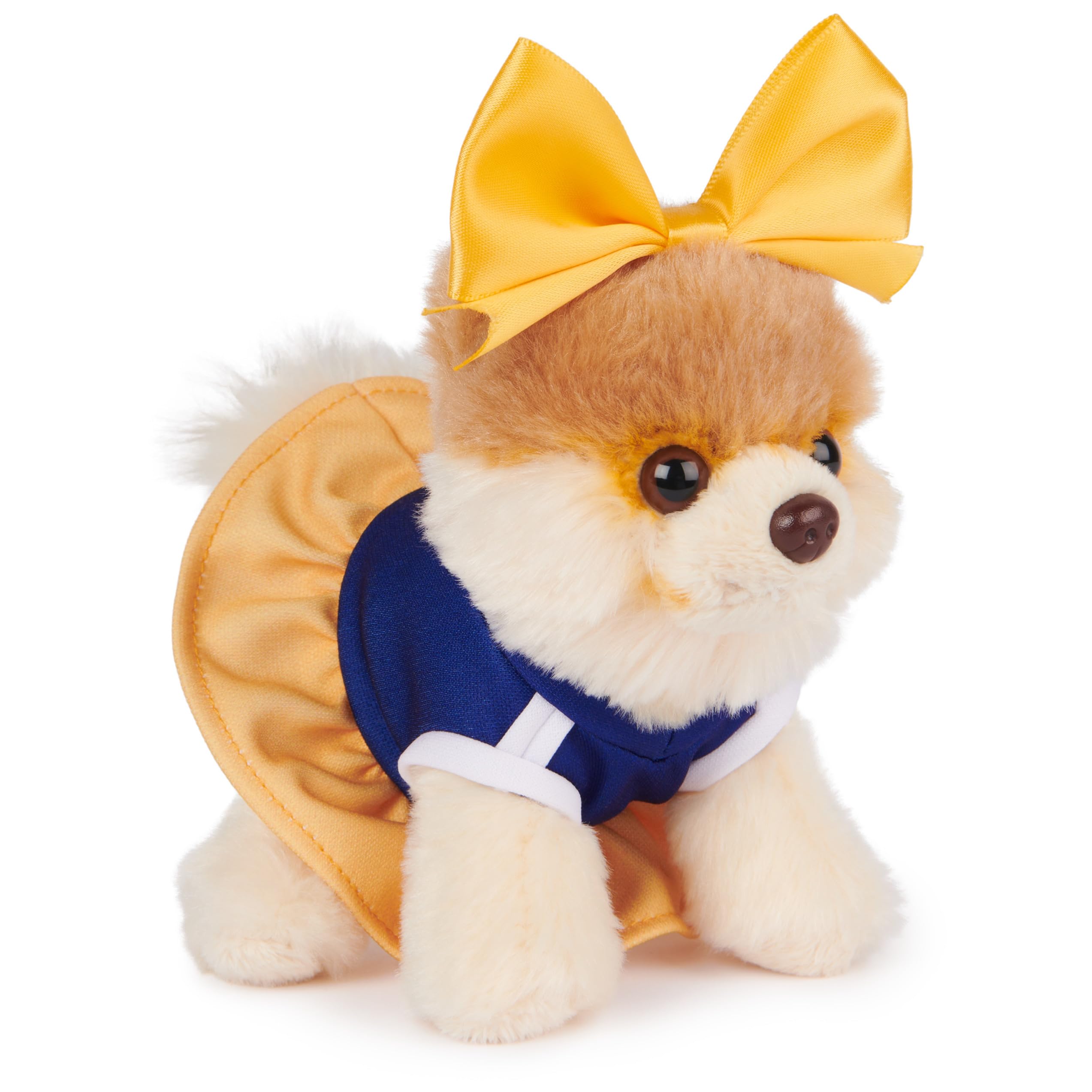 Foto 2 pulgar | Peluche Gund Boo, Animadora, Pomerania, 13 Cm - Venta Internacional.