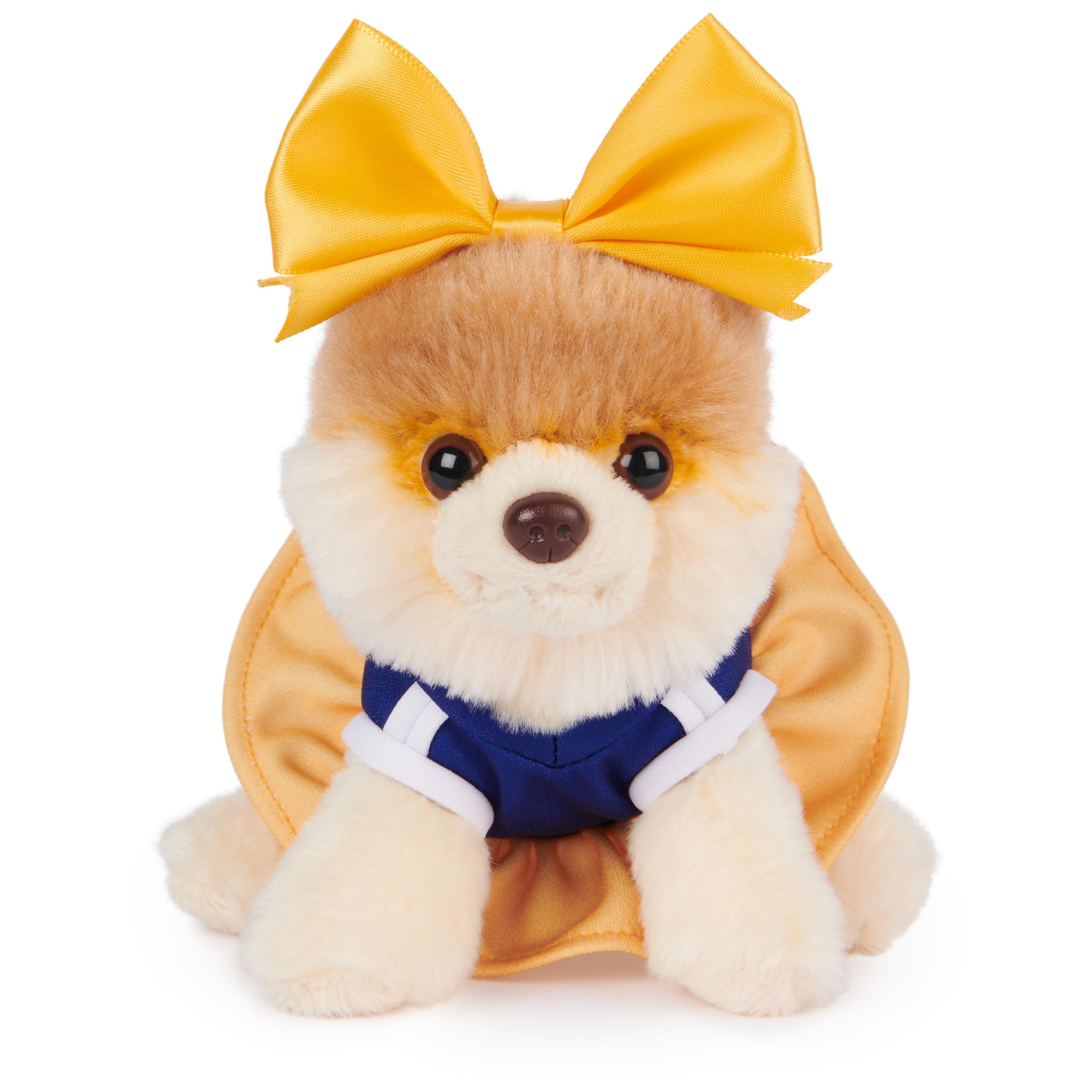 Foto 3 pulgar | Peluche Gund Boo, Animadora, Pomerania, 13 Cm - Venta Internacional.