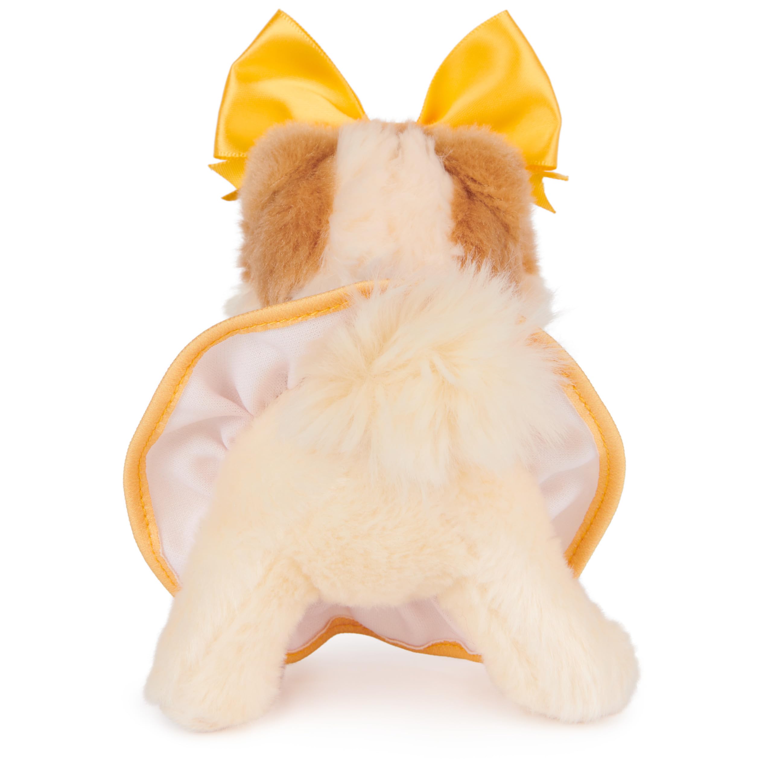 Foto 4 | Peluche Gund Boo, Animadora, Pomerania, 13 Cm - Venta Internacional.