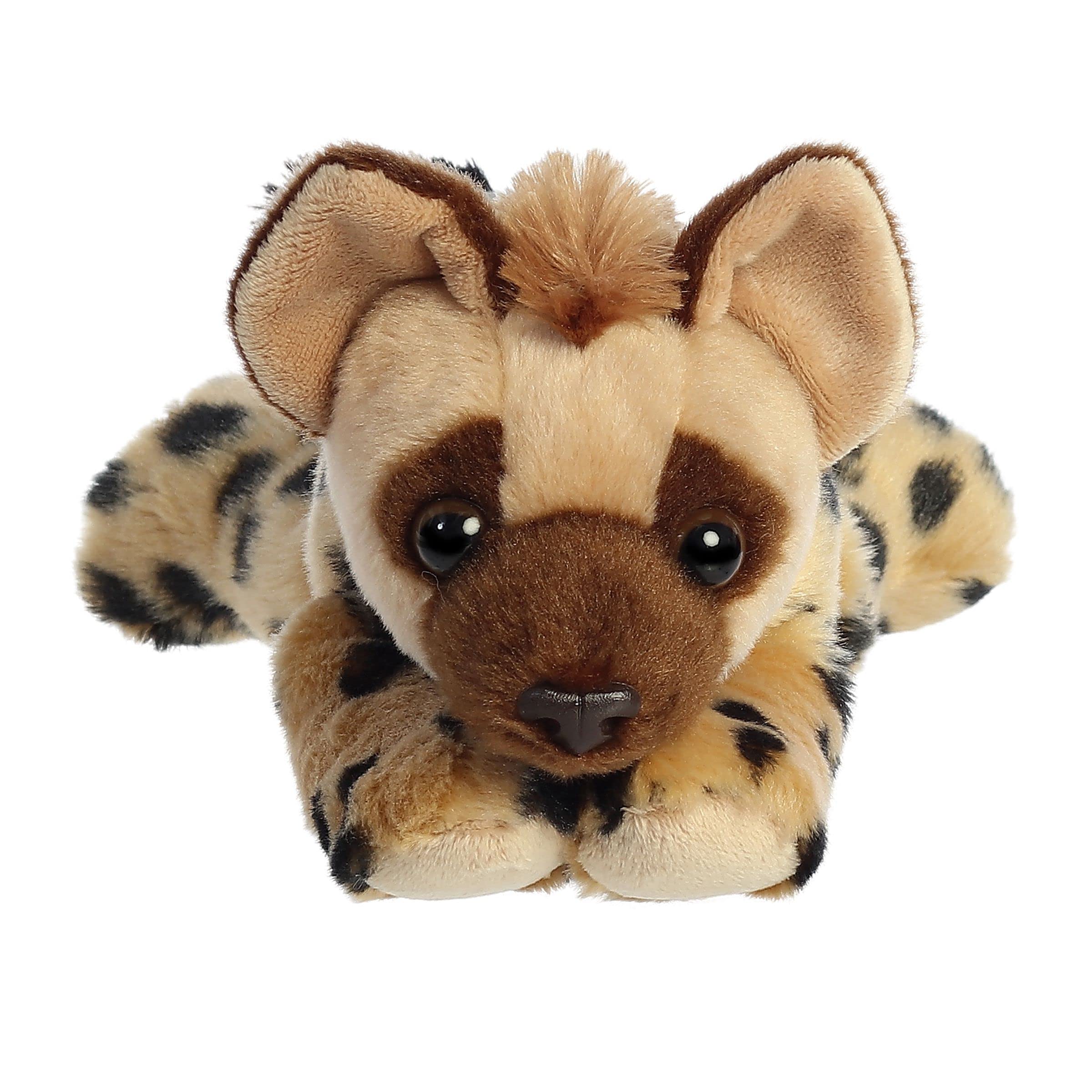 Foto 3 pulgar | Peluche Aurora  Adorable Flopsie™ Hunter Hyena™ 30 Cm - Venta Internacional.