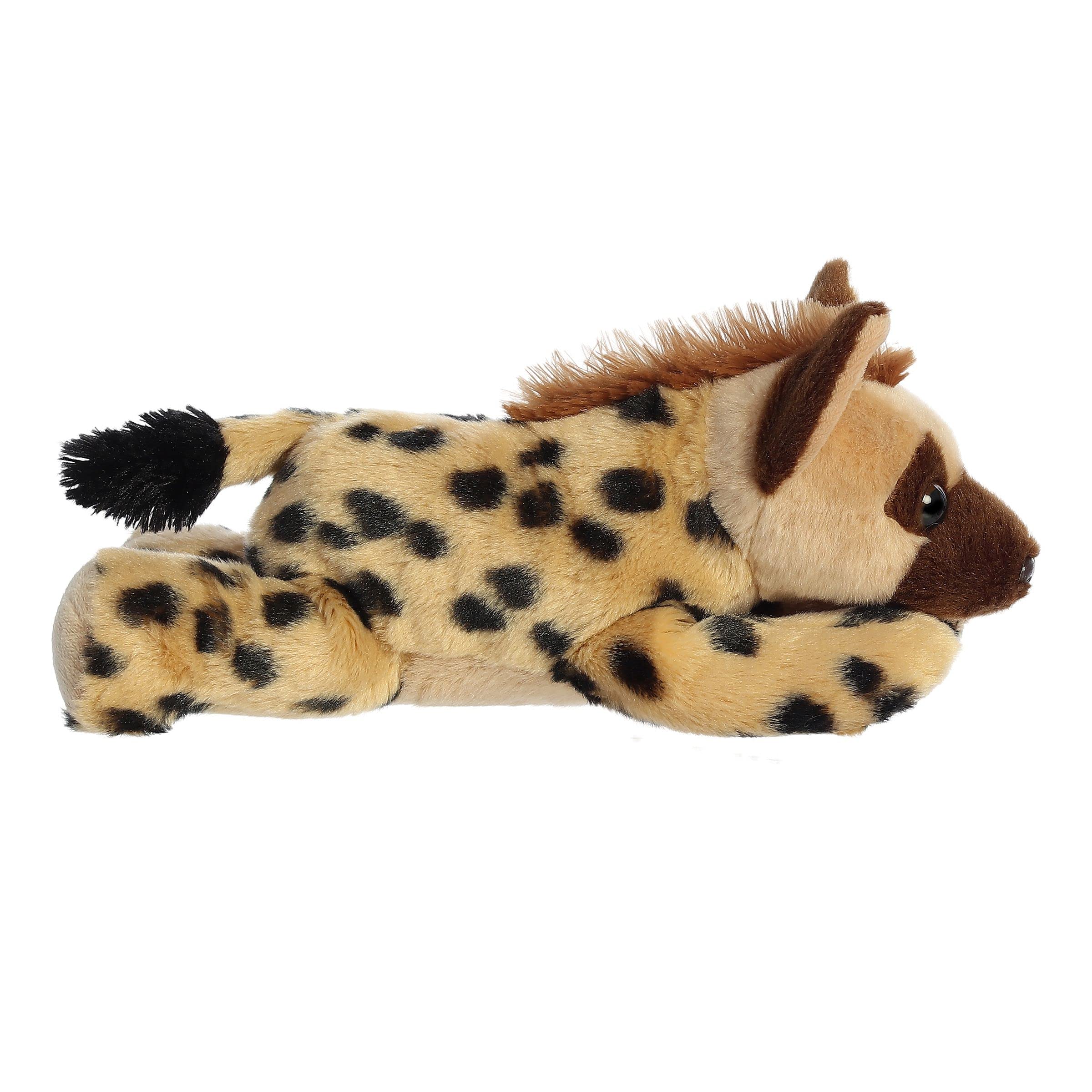 Foto 4 pulgar | Peluche Aurora  Adorable Flopsie™ Hunter Hyena™ 30 Cm - Venta Internacional.