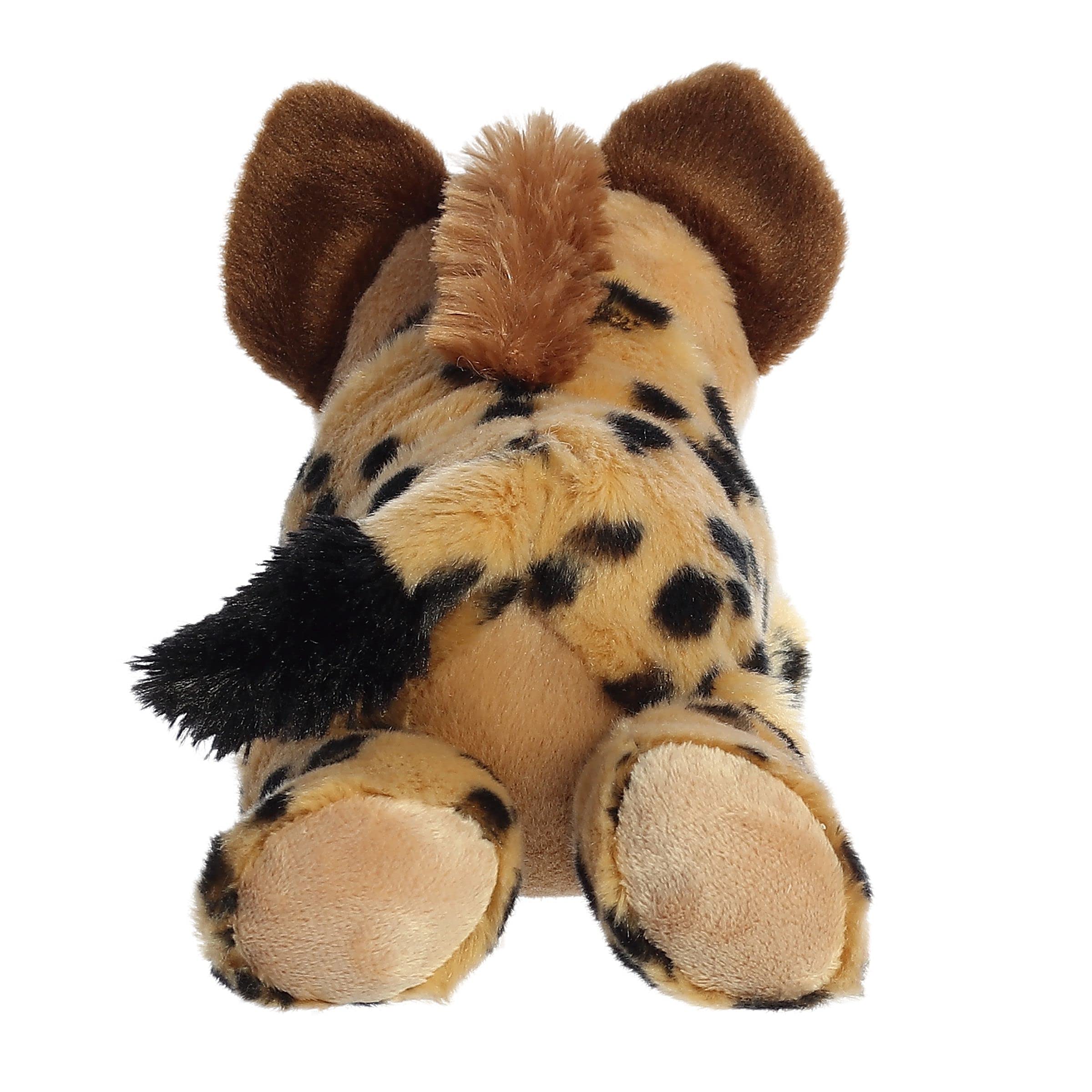 Foto 5 pulgar | Peluche Aurora  Adorable Flopsie™ Hunter Hyena™ 30 Cm - Venta Internacional.