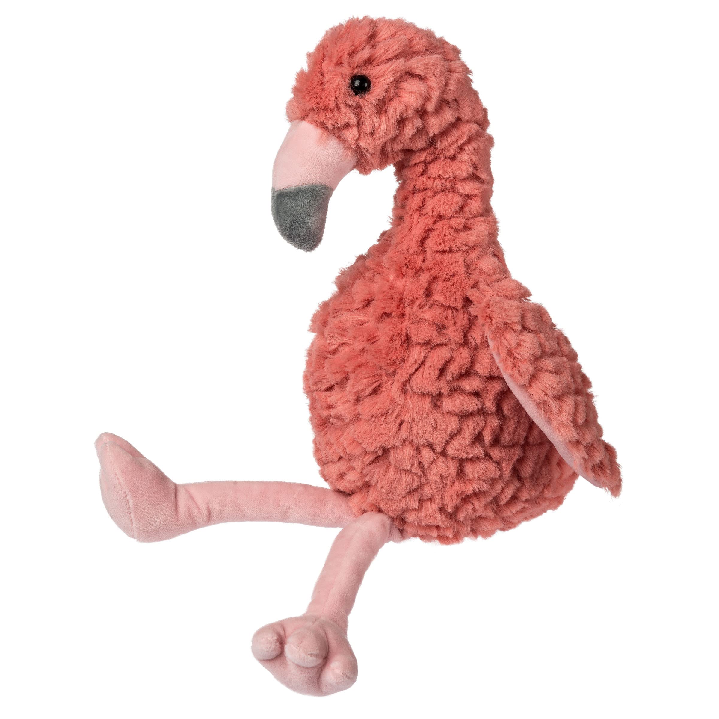 Foto 2 pulgar | Peluche De Peluche Mary Meyer Putty Flamingo, 28 Cm - Venta Internacional.