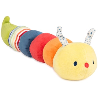 Foto 1 | Peluche de Gusano Sensorial- Venta Internacional