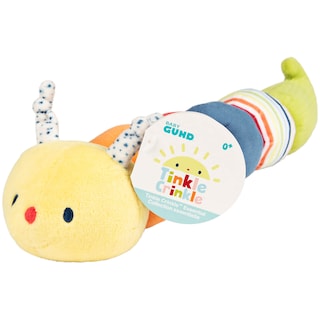 Foto 4 | Peluche de Gusano Sensorial- Venta Internacional