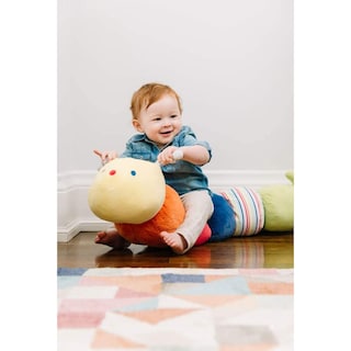 Foto 6 | Peluche de Gusano Sensorial- Venta Internacional