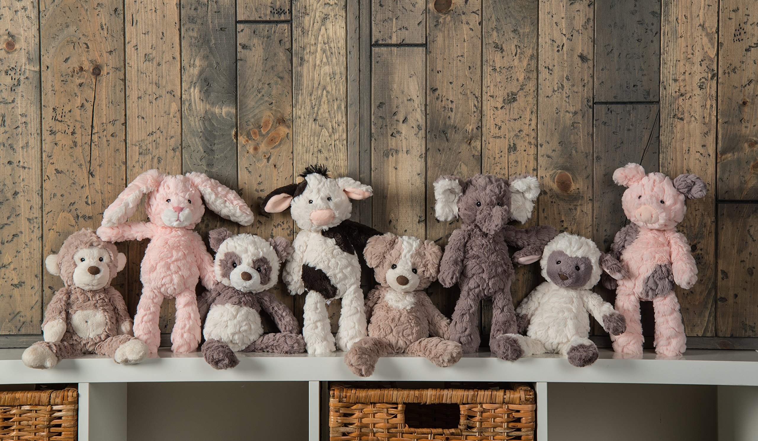 Foto 5 pulgar | Peluche Mary Meyer Putty Nursery Hound De 11 Pulgadas - Venta Internacional.