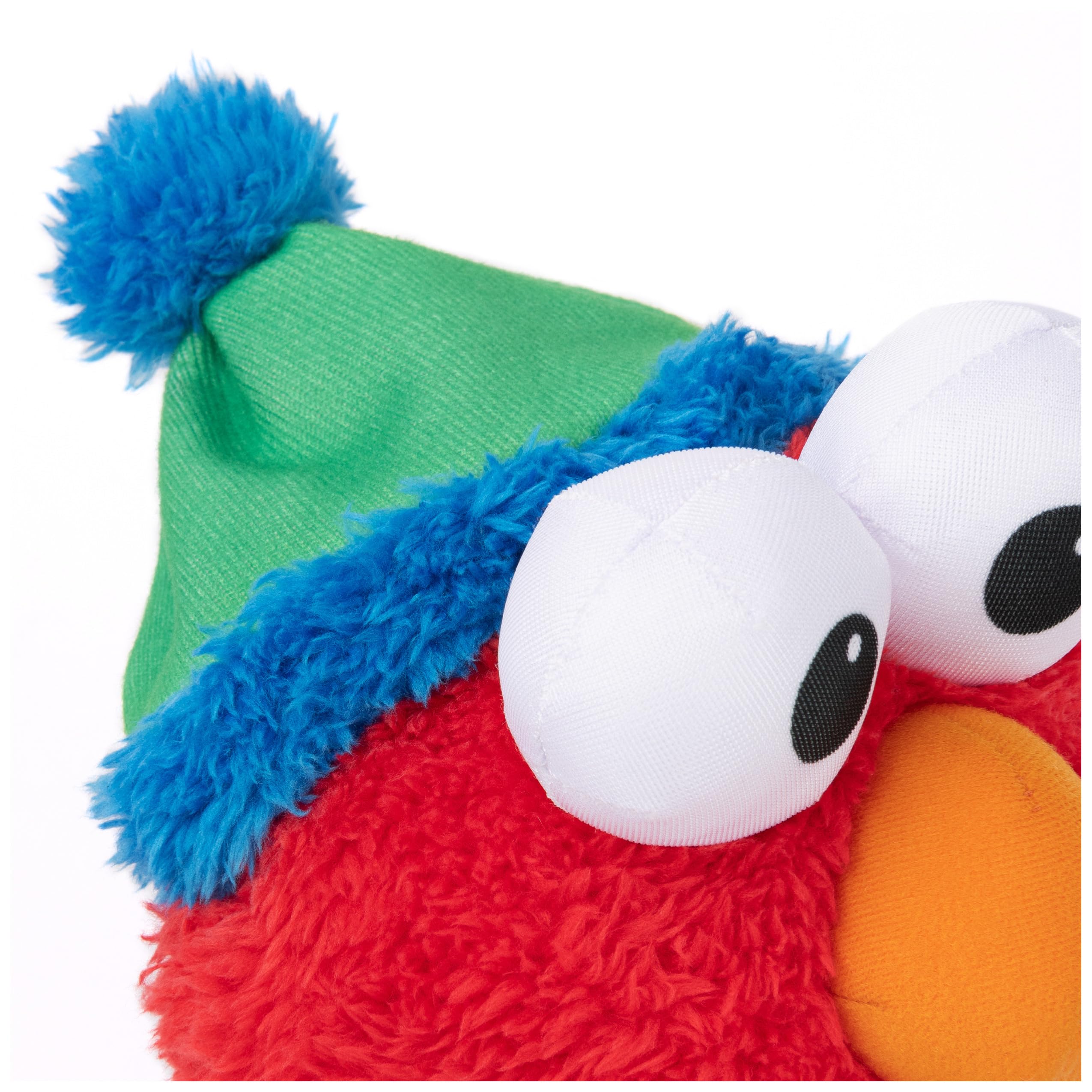 Foto 5 pulgar | Peluche Elmo Gund 33 cm - Venta Internacional
