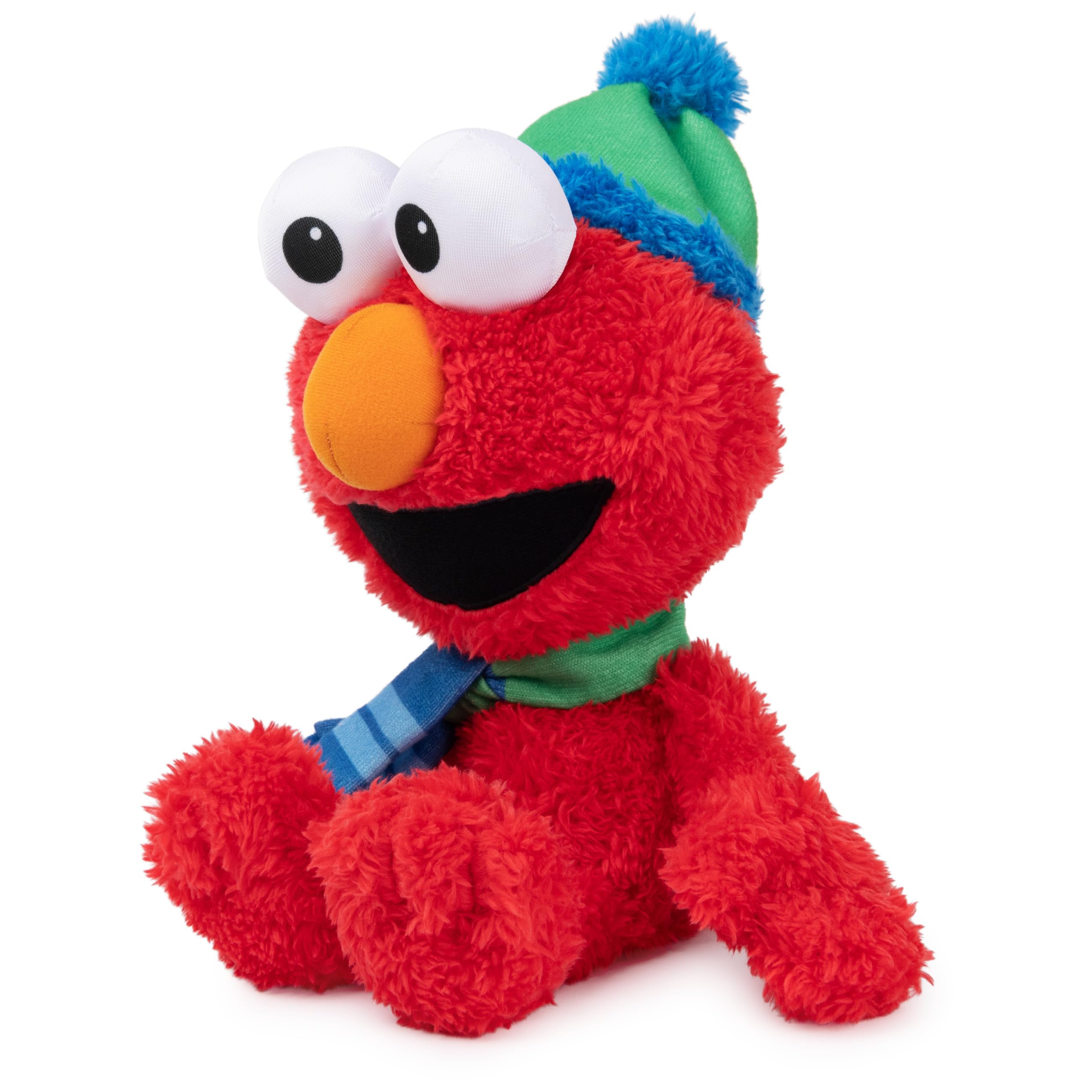 Foto 6 pulgar | Peluche Elmo Gund 33 cm - Venta Internacional