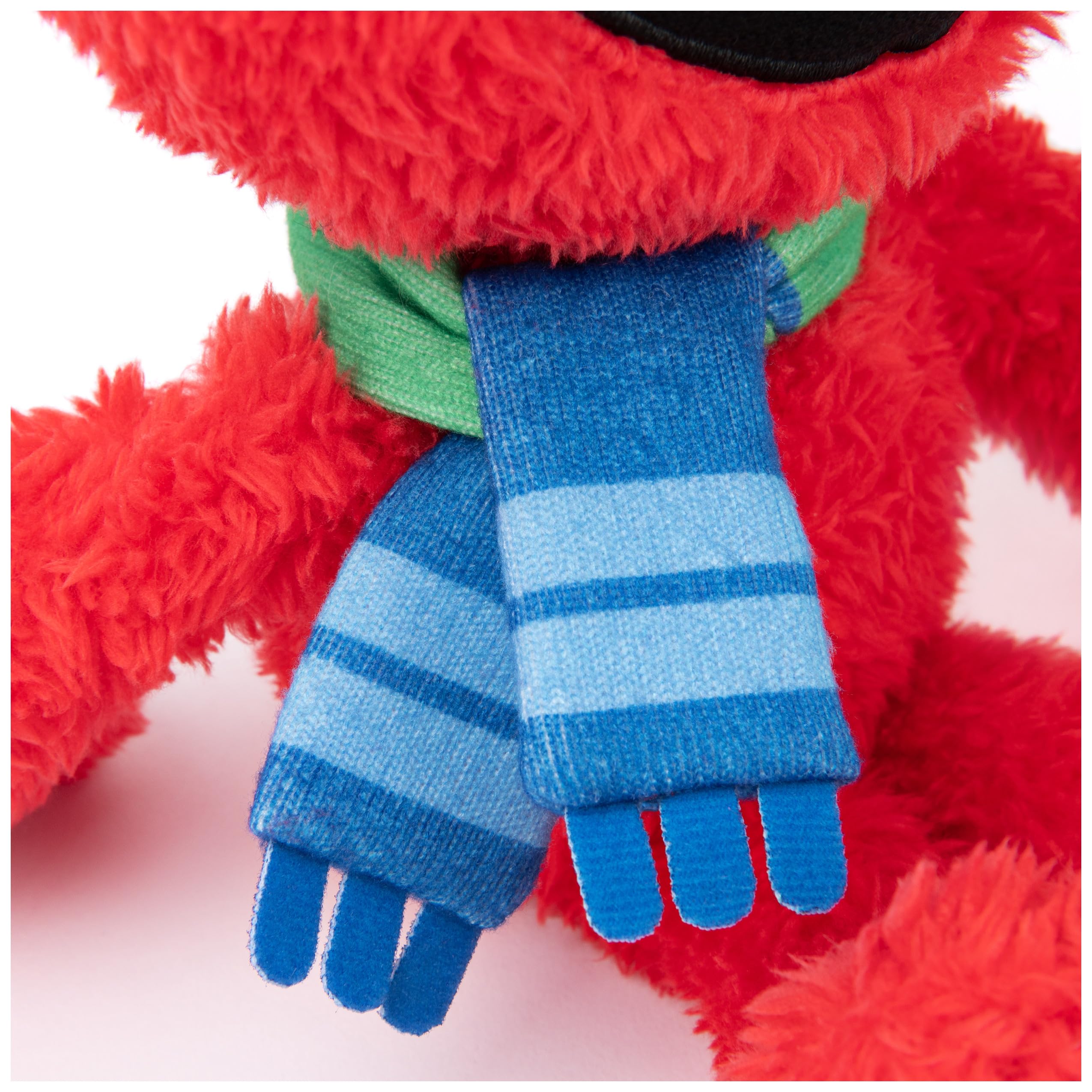 Foto 7 pulgar | Peluche Elmo Gund 33 cm - Venta Internacional