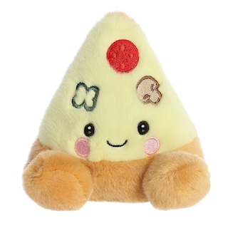 Foto 1 | Peluche Aurora Adorable Palm Pals™ Peppa Pizza Slice™ - Venta Internacional.