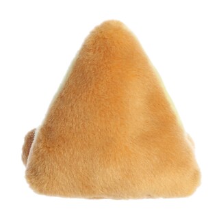 Foto 4 | Peluche Aurora Adorable Palm Pals™ Peppa Pizza Slice™ - Venta Internacional.