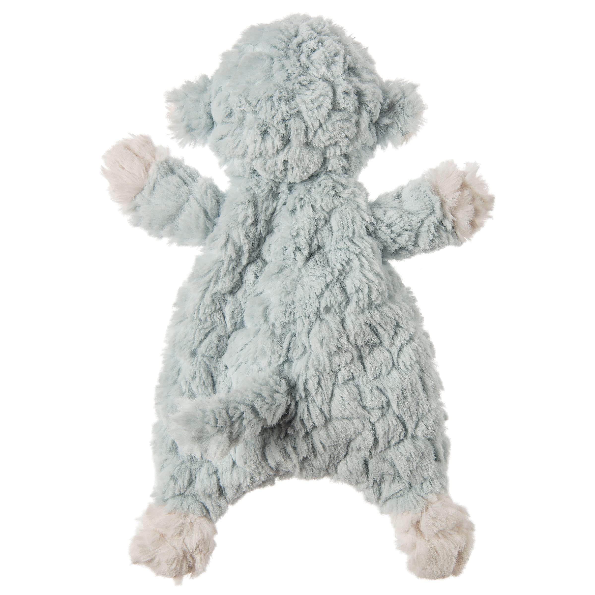 Foto 2 | Peluche Mary Meyer Putty Nursery Lovey Seafoam Monkey 28 Cm - Venta Internacional.